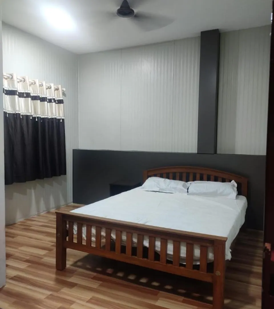 Vidhara Rooms Thiruvananthapuram