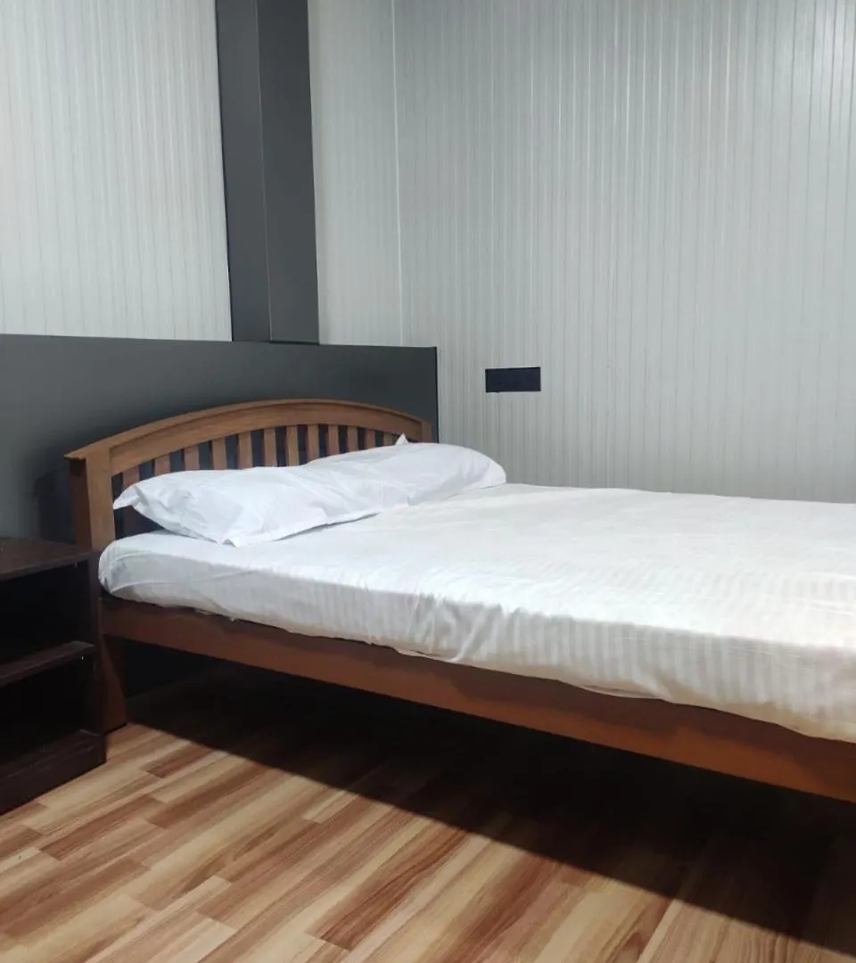 Guest house Vidhara Rooms Thiruvananthapuram