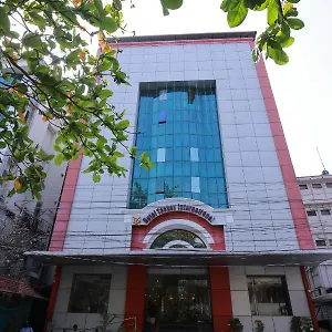 Teekay International Thiruvananthapuram