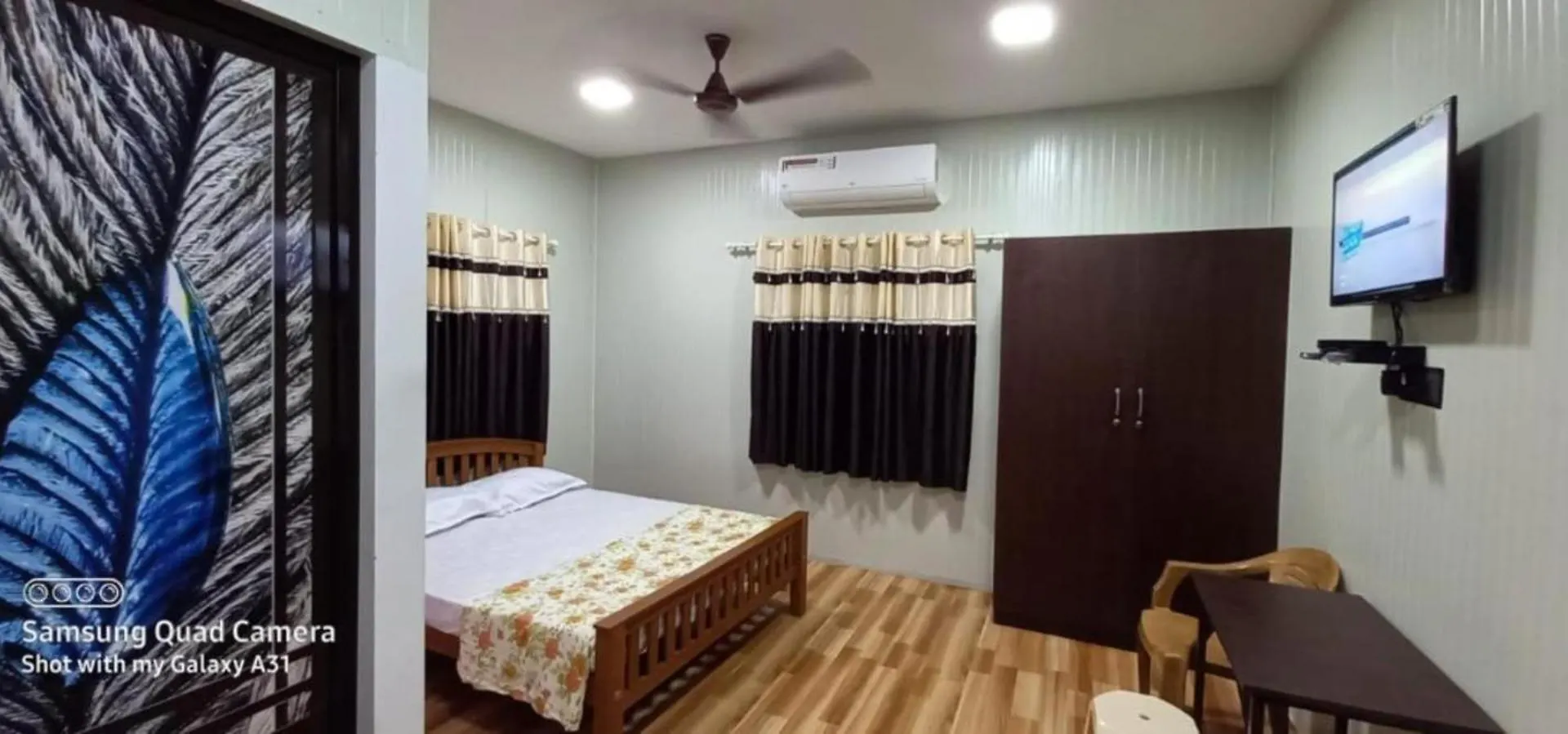 Vidhara Rooms Thiruvananthapuram Guest house