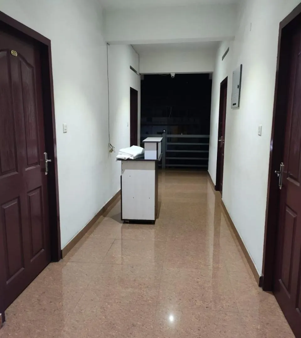 Vidhara Rooms Thiruvananthapuram 0*,  India