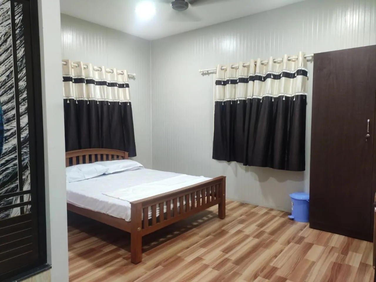Vidhara Rooms Thiruvananthapuram 0*,  India