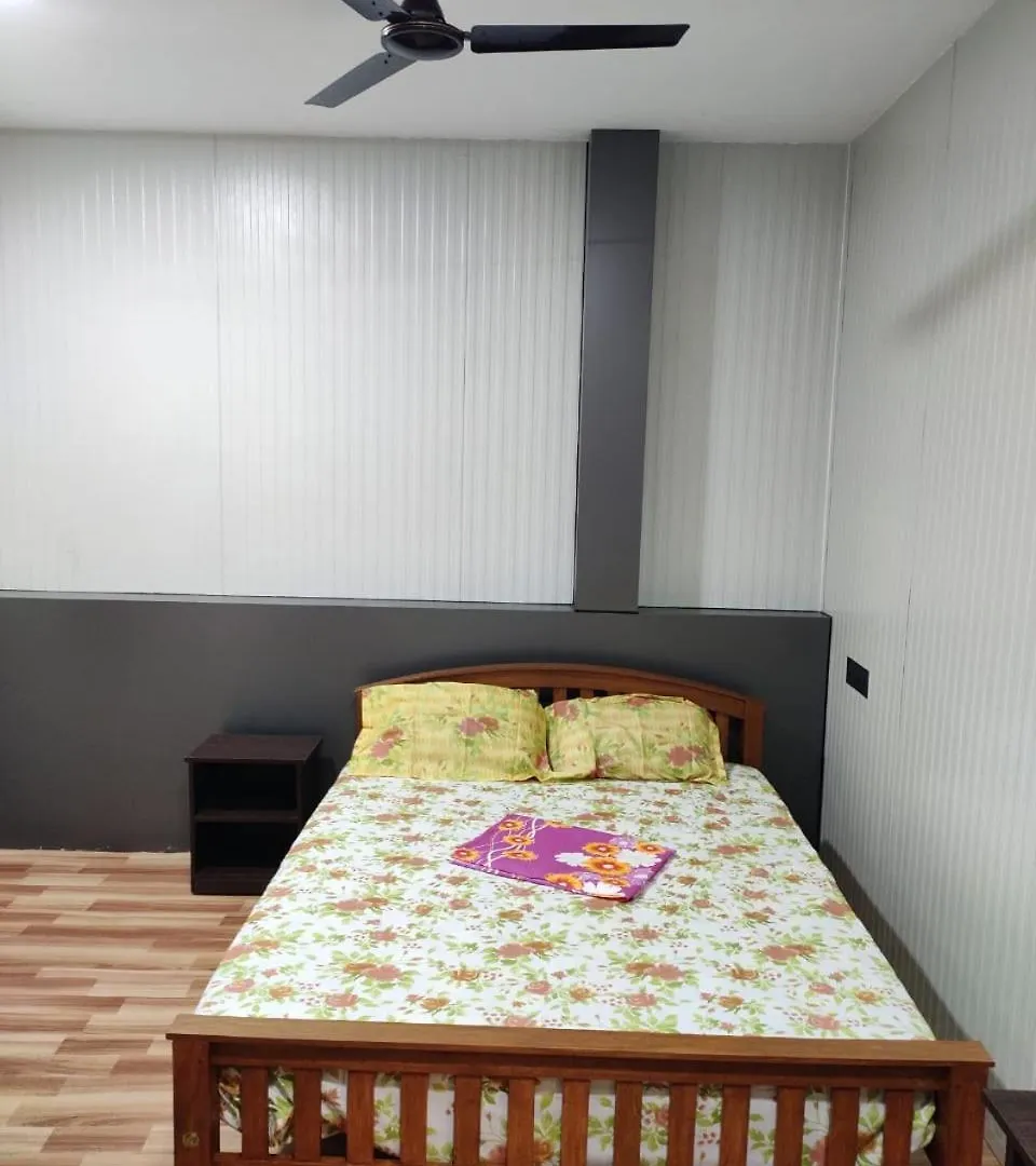 Vidhara Rooms Thiruvananthapuram Guest house