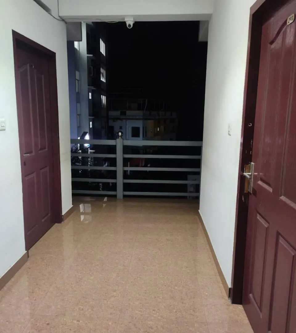 Vidhara Rooms Thiruvananthapuram